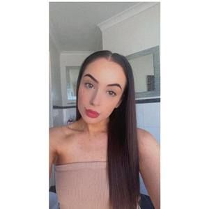 Meet your Posher, Jayda